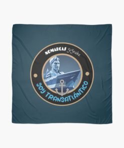 Alternative view of Pañuelo | Soy transatlántico