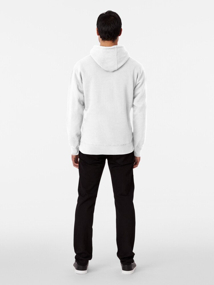Sudadera con capucha | Soy transatlántico - Imagen 3