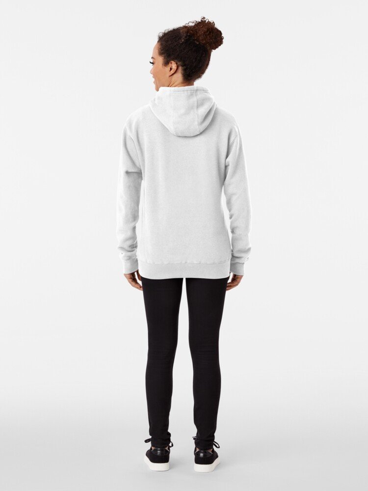 Sudadera con capucha | Soy transatlántico - Imagen 4