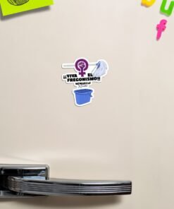 Alternative view of Imanes | Viva el fregonismo