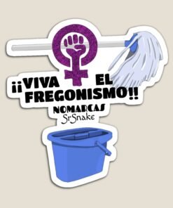 Imanes | Viva el fregonismo