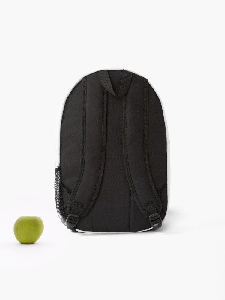 Mochila | Viva el fregonismo - Imagen 2