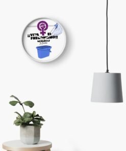 Alternative view of Reloj | Viva el fregonismo