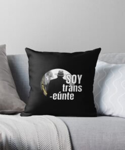 Cojín | Soy transeúnte 2.0