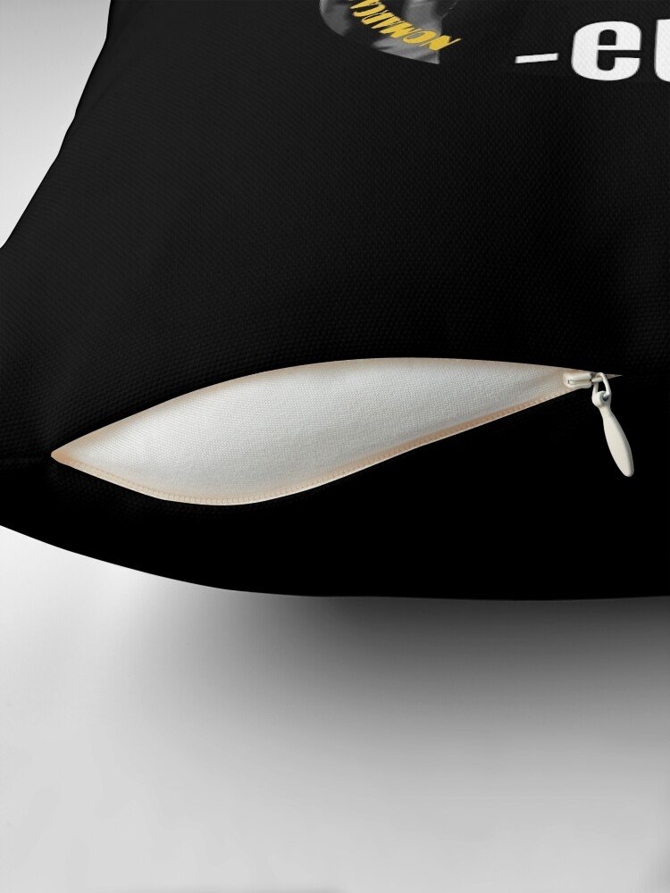 Cojín | Soy transeúnte 2.0 - Imagen 2