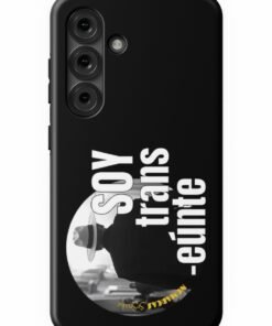 Alternative view of Funda resistente para Samsung | Soy transeúnte 2.0