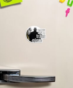 Alternative view of Imanes | Soy transeúnte 2.0