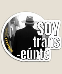 Imanes | Soy transeúnte 2.0