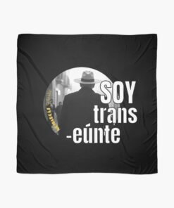 Alternative view of Pañuelo | Soy transeúnte 2.0