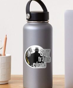 Alternative view of Pegatinas | Soy transeúnte 2.0