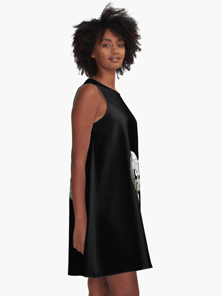 Vestido acampanado | Soy transeúnte 2.0 - Imagen 2