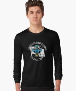 Camiseta de manga larga | Hijos Del Patriarcado (Internacional)