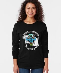 Alternative view of Camiseta de manga larga | Hijos Del Patriarcado (Internacional)