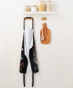 Alternative view of Delantal | Cerdo capitalista 4.0