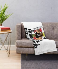 Alternative view of Manta | Hijos Del Patriarcado (letras negras)