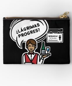 Bolso de mano |  Lágrimas progres