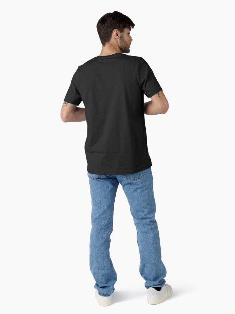 Camiseta esencial | Lágrimas progres - Imagen 5