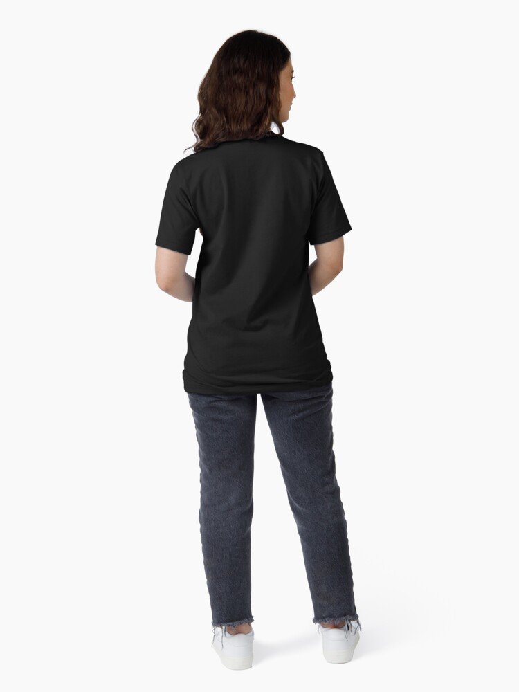 Camiseta esencial | Lágrimas progres - Imagen 6