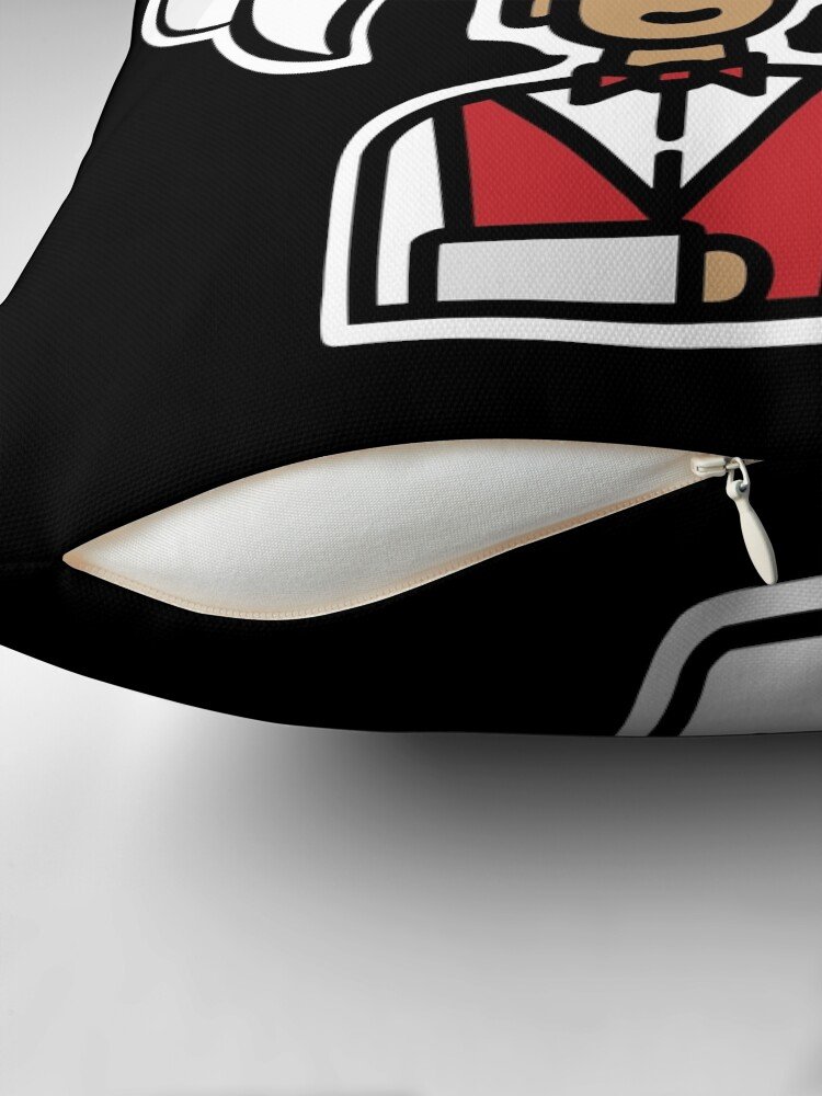 Cojín | Lágrimas progres - Imagen 2