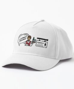 Gorra de béisbol | Lágrimas progres