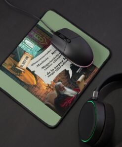 Alfombrilla de ratón | Ultraconservador