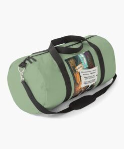 Alternative view of Bolsa deportiva | Ultraconservador