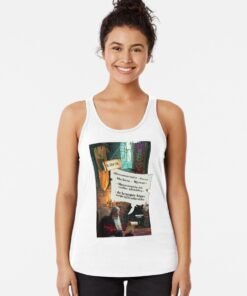 Camiseta con espalda nadadora | Ultraconservador