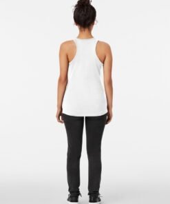 Alternative view of Camiseta con espalda nadadora | Ultraconservador