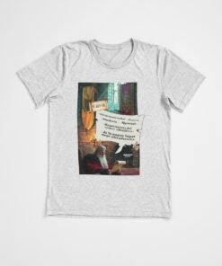 Camiseta de tejido mixto | Ultraconservador