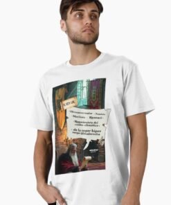 Camiseta premium | Ultraconservador