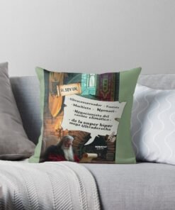 Cojín | Ultraconservador