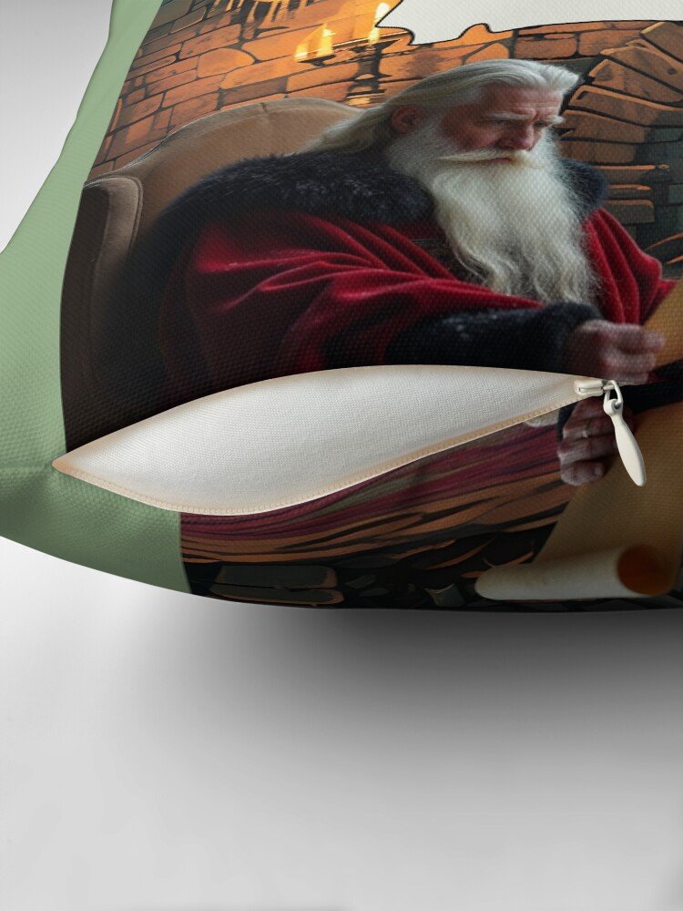 Cojín | Ultraconservador - Imagen 2