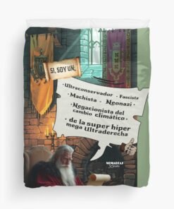 Funda nórdica | Ultraconservador