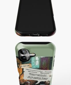 Funda resistente para iPhone | Ultraconservador