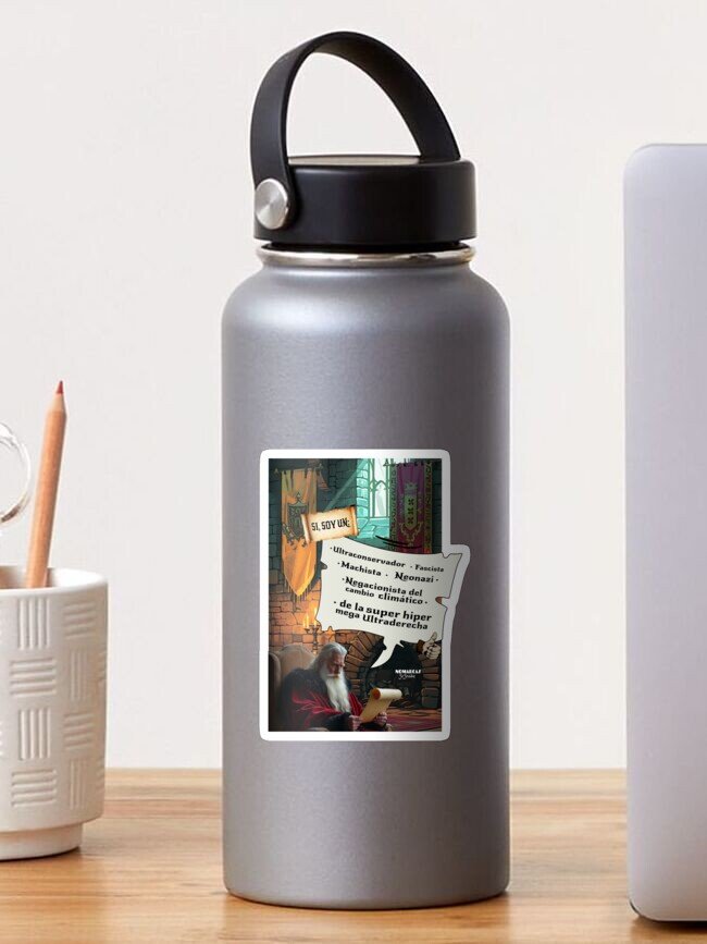 Pegatinas | Ultraconservador - Imagen 2