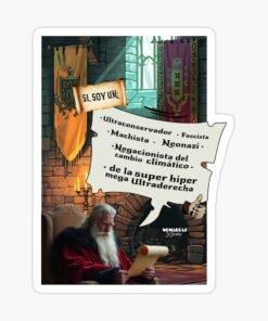 Pegatinas | Ultraconservador