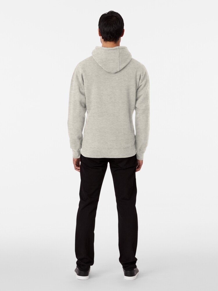 Sudadera con capucha | Ultraconservador - Imagen 3