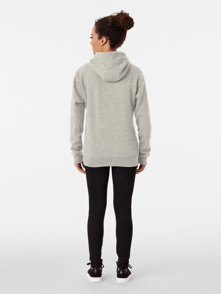Sudadera con capucha | Ultraconservador - Imagen 4