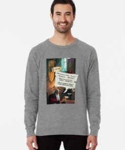 Sudadera ligera | Ultraconservador