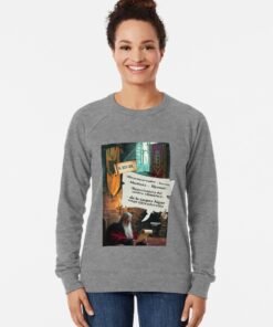 Alternative view of Sudadera ligera | Ultraconservador