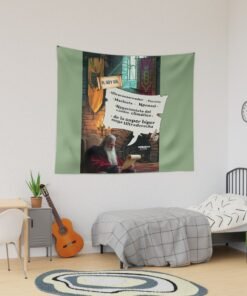 Tela decorativa |  Ultraconservador