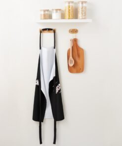 Alternative view of Delantal | Democracia formal