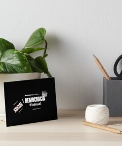 Lámina rígida | Democracia formal