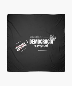 Alternative view of Pañuelo | Democracia formal
