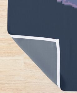 Alternative view of Cortina de ducha | Soy un helicóptero apache