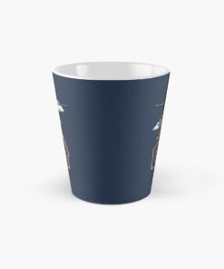 Alternative view of Taza cónica |  Soy un helicóptero apache