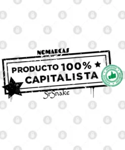 Tazas | Producto 100% Cap (letras negras)