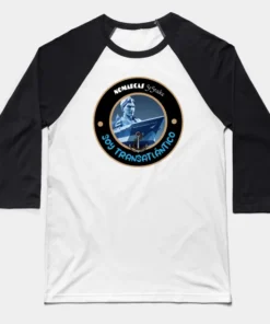 Camiseta Béisbol | Soy transatlántico