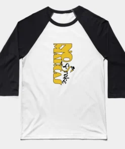 Camiseta Béisbol | Logotipo NOMARCAS SrSnake