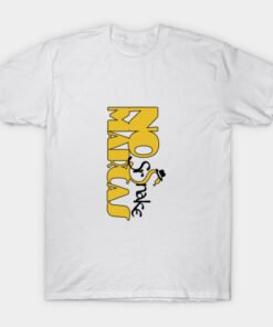 Camisetas | Logotipo NOMARCAS SrSnake